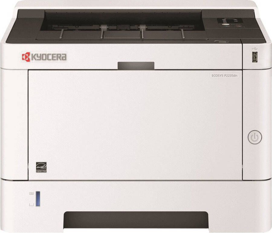 Kyocera ECOSYS P2235dw | Printers | Computer&IT Printen&Scannen | 0632983040232