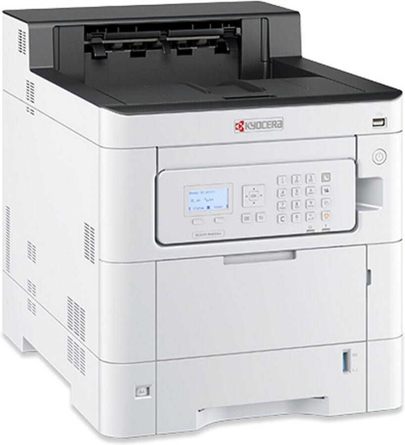 Kyocera ECOSYS PA4000cx | Printers | Computer&IT Printen&Scannen | 0632983071755