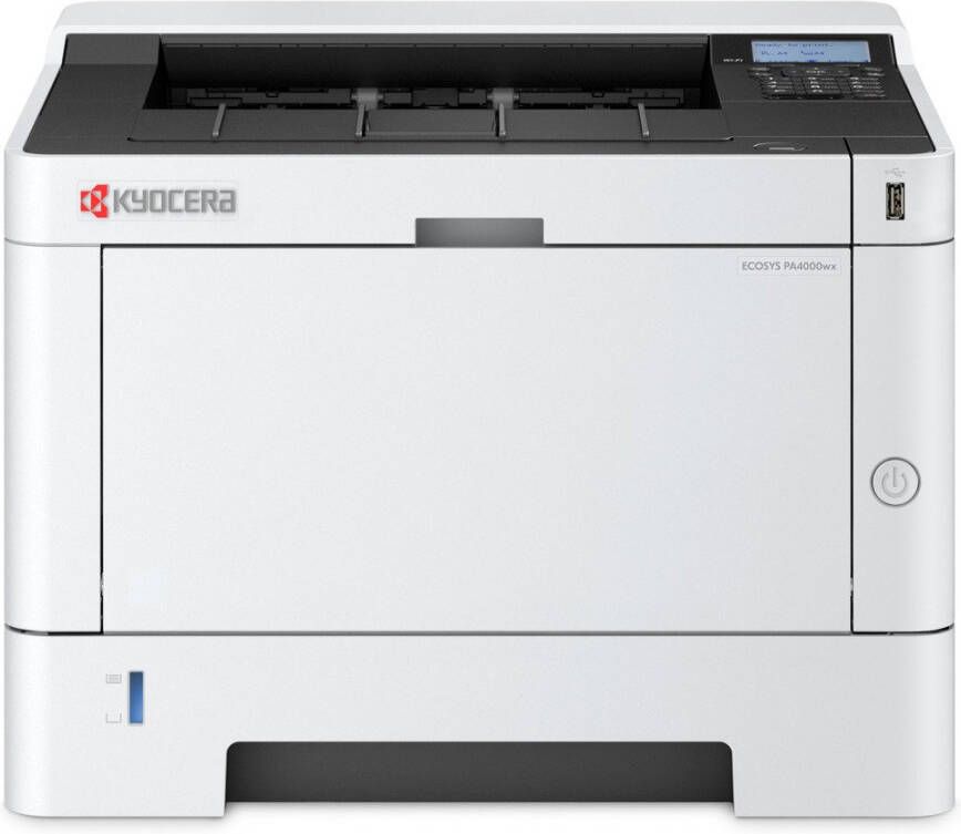 Kyocera ECOSYS PA4000wx | Printers | 0632983084908