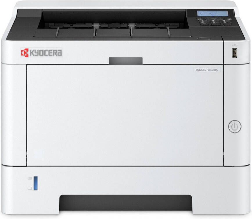 Kyocera ECOSYS PA4000x | Printers | 0632983084779