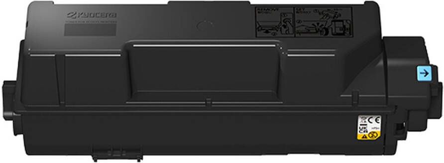 Kyocera Toner TK-1260 | Cartridges&Toners | Computer&IT Printen&Scannen | 0632983084564