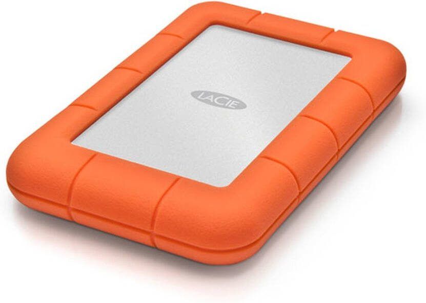 Lacie Rugged Mini (USB 3.0) 2TB | Externe HDD's | Computer&IT Data opslag | LAC9000298