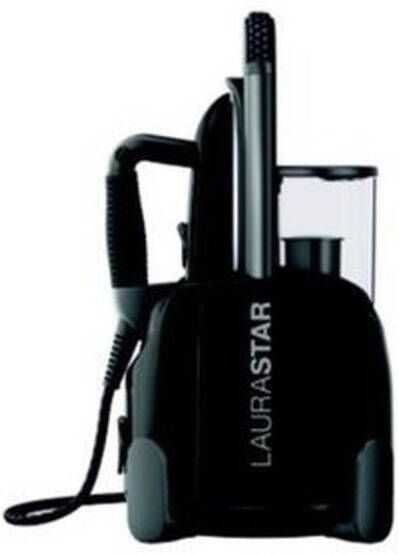 Laurastar Lift+ Stoomgenerator Ultimate Black | Stoomgeneratoren | Huishouden&Woning Strijken&Naaien | 000.0301.520 - Foto 1