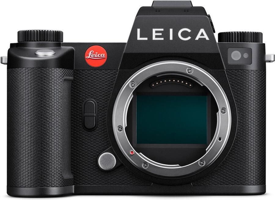 Leica SL3 Body | Systeemcamera's | 4022243106079