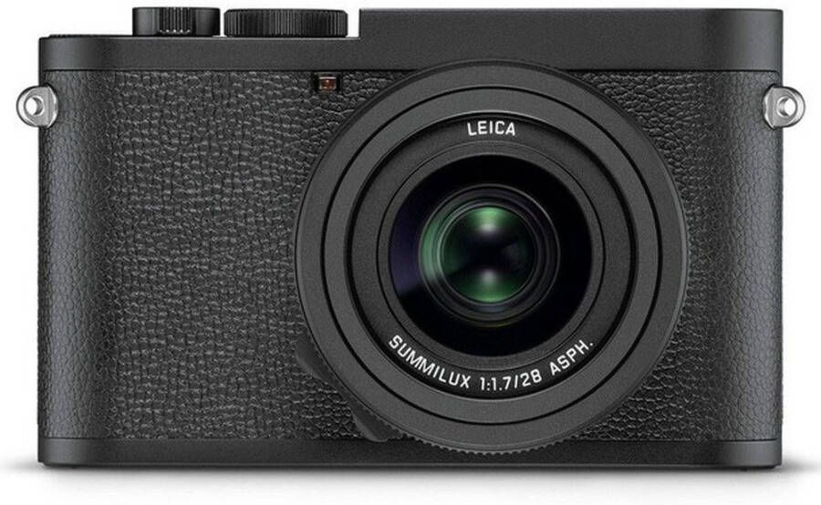 Leica Q2 Monochrom | Compactcamera's | Fotografie Camera s | 4022243190559