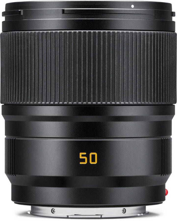 Leica Summicron-SL 50 f 2 ASPH | Top 10 Objectieven lenzen | Fotografie Objectieven | 4022243111936