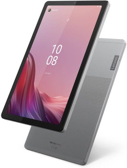 Lenovo Tab M9 4GB 64GB Grijs + Case | Smartphones tablets en meer | Telefonie&Tablet Tablets | 0196802846875 - Foto 2