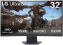 LG 32GS60QC-B | Gaming monitoren | 8806096090657 - Thumbnail 4