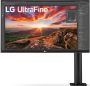 LG Ergo UltraFine 27UN880P-B | 4K&UHD Monitoren | Computer&IT Monitoren | 8806091984227 - Thumbnail 3