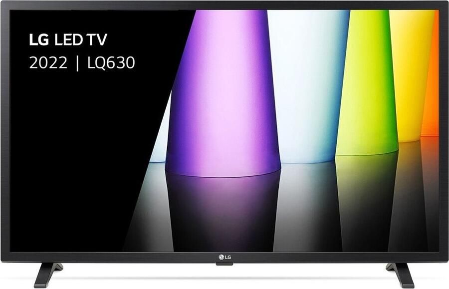 LG 32LQ63006LA | Smart TV's | Beeld&Geluid Televisies | 8806091636959 - Foto 18