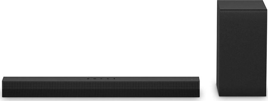 LG Soundbar DS40T | Soundbars | Beeld&Geluid Audio | 8806087999617 - Foto 2