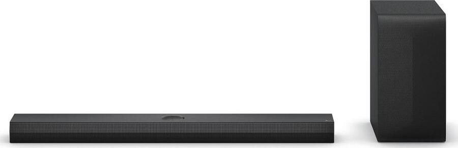 LG Soundbar DS70TY | Soundbars | Beeld&Geluid Audio | 8806087999587 - Foto 13
