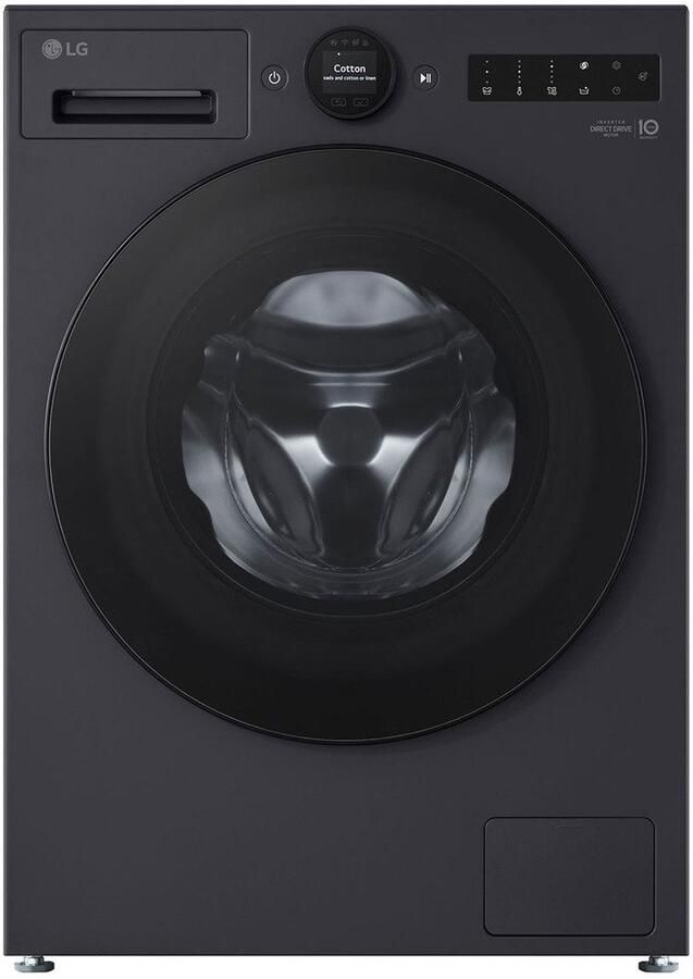 LG Wasmachine F4WX801YB | Wasmachines | Huishouden&Woning Wassen&Drogen | 8806096074619