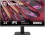 LG Monitor 24MR400-B | Monitoren voor thuis&kantoor | Computer&IT Monitoren | 8806084707611 - Thumbnail 3