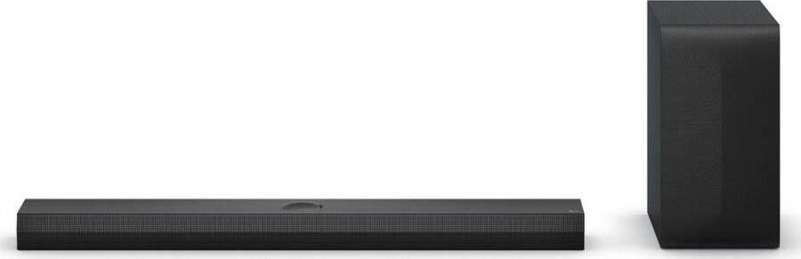 LG Soundbar DS70TY | Soundbars | 8806087999587