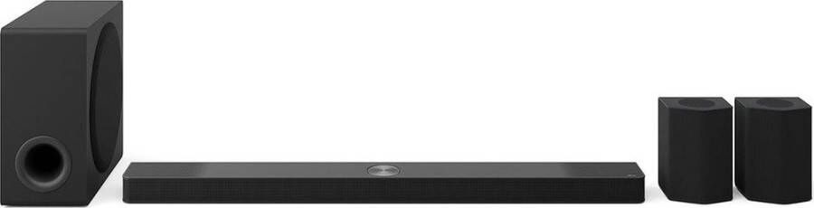 LG Soundbar DS95TR | Soundbars | 8806087999310