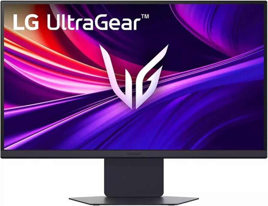 LG UltraGear 27G850A | 4K&UHD Monitoren | 8806096384336