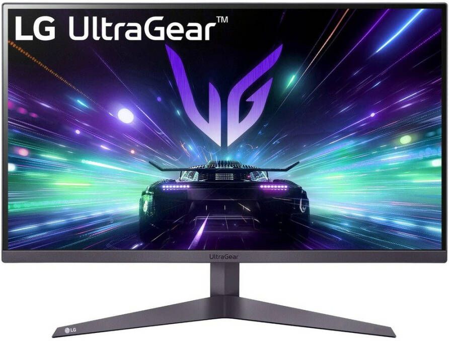 LG UltraGear 27GS50F-B | 27'Monitoren | 8806096090688