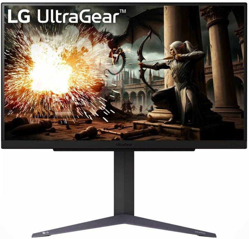 LG UltraGear 27GS75Q-B | 27'Monitoren | 8806096087794