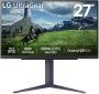 LG UltraGear 27GS85Q-B | 27'Monitoren | 8806096087817 - Thumbnail 3