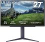 LG UltraGear 27GS85Q-B | Quad HD Monitoren | 8806096087817 - Thumbnail 3