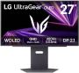LG UltraGear OLED 27GX790A | Gaming monitoren | 8806096357484 - Thumbnail 3