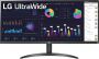 LG UltraWide 34WQ500-B | 34'Monitoren | 8806084213228 - Thumbnail 4