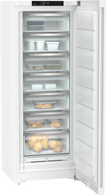 Liebherr Diepvrieskast FNC 7227-22 | Diepvrieskasten | Keuken&Koken Vriezers | 4016803131656