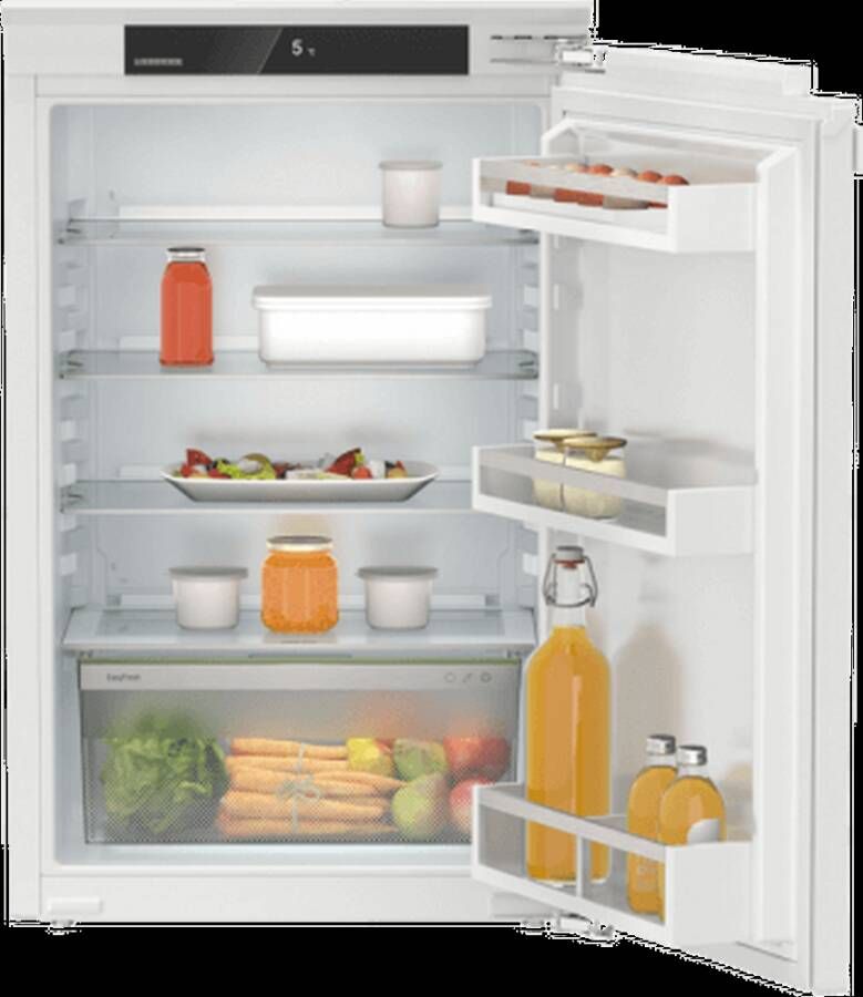 Liebherr Inbouw Koelkast IRD 3900-22 | Koelkasten met ecocheques | Keuken&Koken Koelkasten | 4016803113010 - Foto 2
