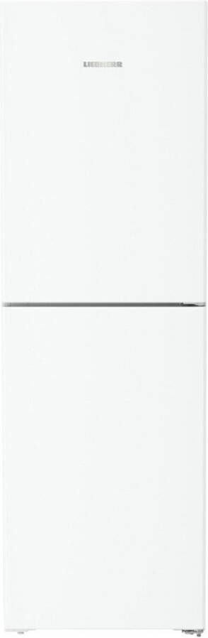 Liebherr Koelvriescombinatie CND 5204-22 | Koelkasten met ecocheques | 4016803126430