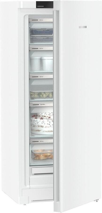 Liebherr Diepvrieskast FND 4625-22 | Vriezers met ecocheques | Keuken&Koken Vriezers | 4016803130833 - Foto 3