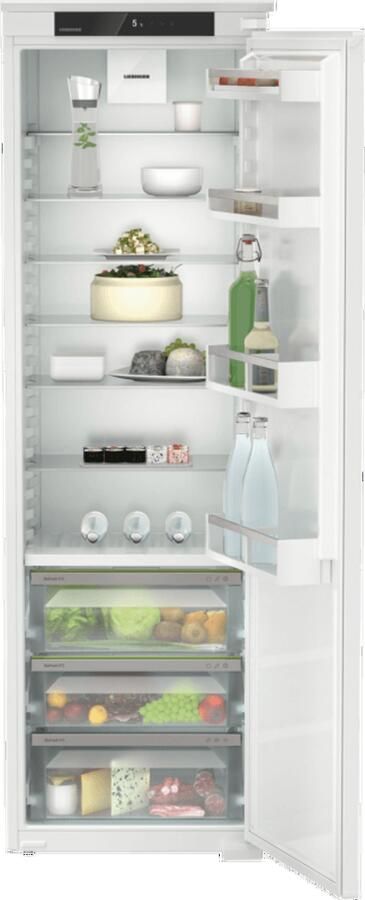 Liebherr Inbouw Koelkast IRBSD 5120-22 | Koelkasten met ecocheques | 4016803114338