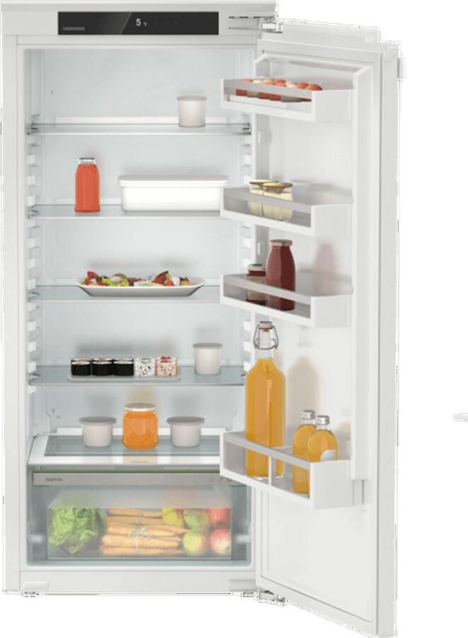Liebherr Inbouw Koelkast IRD 4100-62 | Koelkasten met ecocheques | 4016803114673