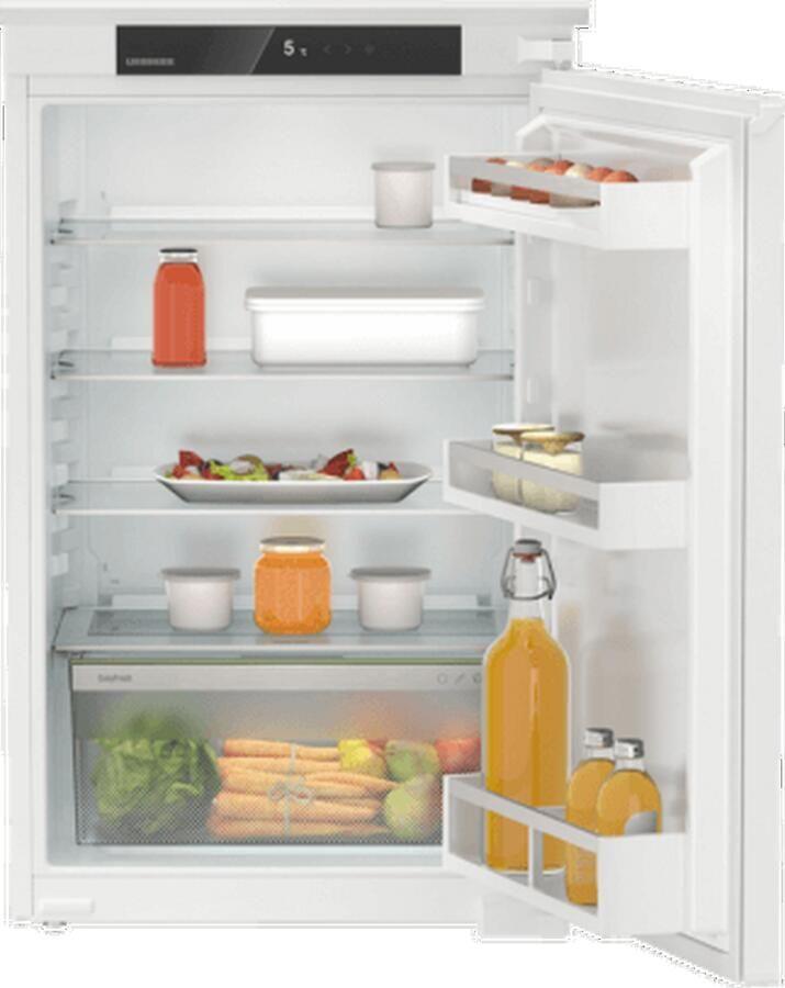 Liebherr Inbouw Koelkast IRSE 3900-22 | Inbouwkoelkasten | Keuken&Koken Koelkasten | 4016803113133 - Foto 2