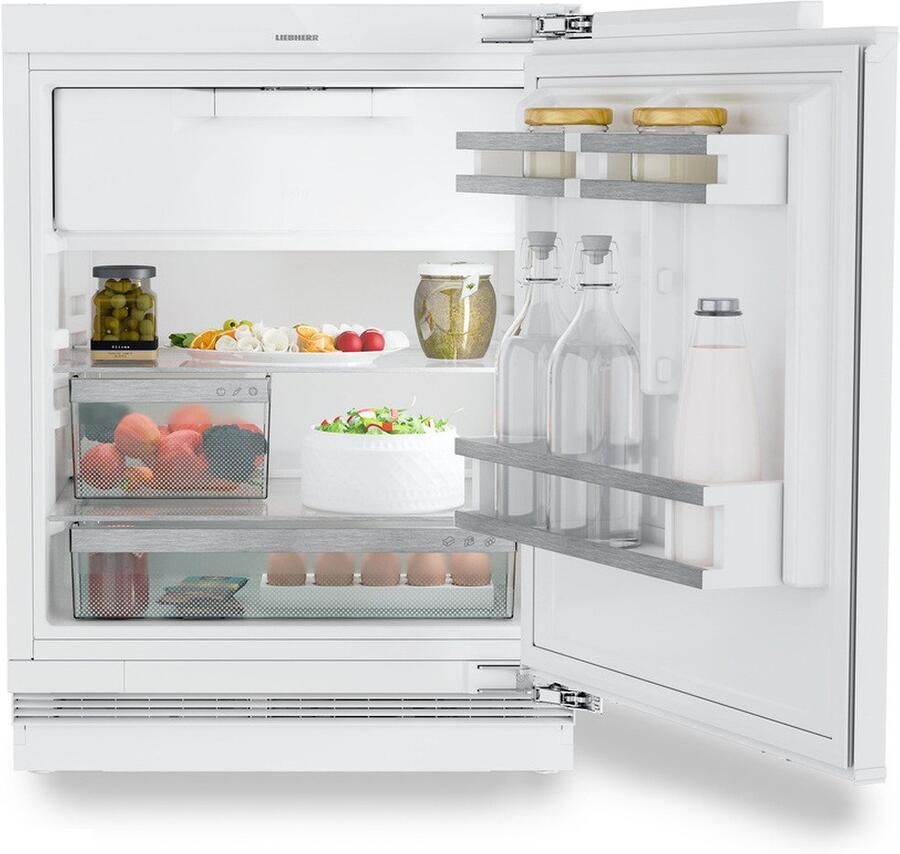 Liebherr Koelkast Combi URD 3601-20 | Koelkasten met ecocheques | 9005382259559 - Foto 2