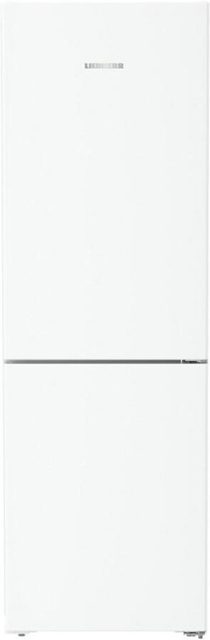 Liebherr Koelvriescombinatie CND 5203-22 | Koelkasten met ecocheques | 4016803126799 - Foto 2