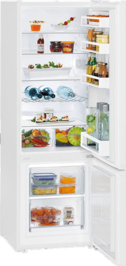 Liebherr Koelvriescombinatie CUE 2831-26 | Vrijstaande koelkasten | 4016803145615 - Foto 2