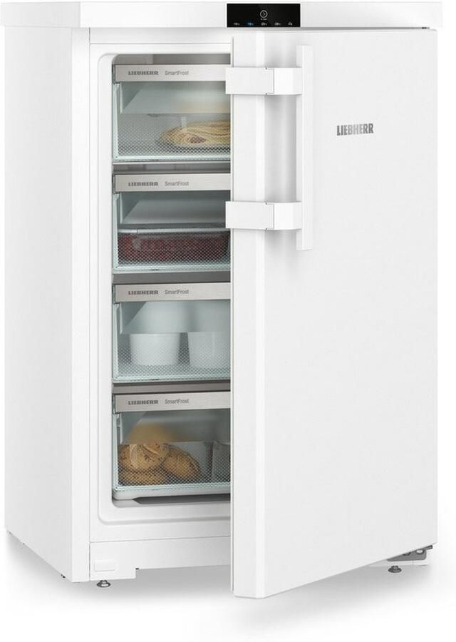 Liebherr Tafelmodel vrieskast FE 1404-20 | Tafelmodel vriezers | Keuken&Koken Vriezers | 4016803094913 - Foto 3