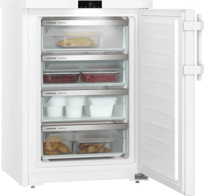 Liebherr Tafelmodel vrieskast FDI 1624-20 | Vriezers met ecocheques | Keuken&Koken Vriezers | 4016803094371 - Foto 4