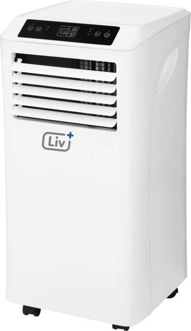 Liv+ Airco Breezy 9000 BTU | Airco s | Huishouden&Woning Klimaatbeheersing | 5412748753004