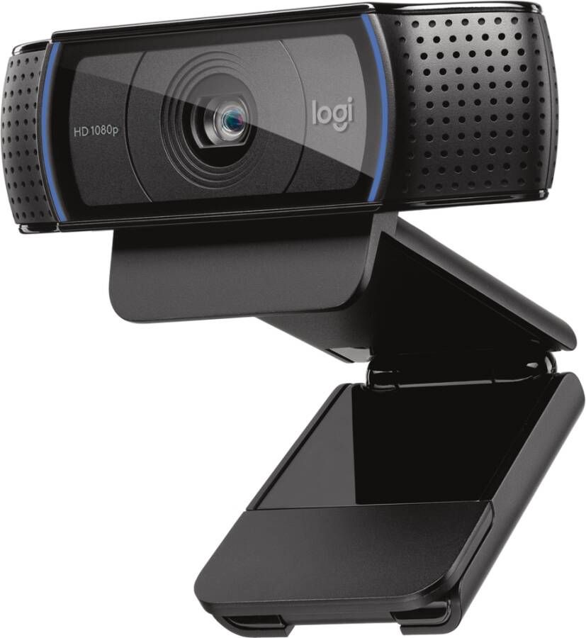 Logitech C920 HD Pro Webcam | Webcams | Computer&IT Randapparatuur | 960-001055