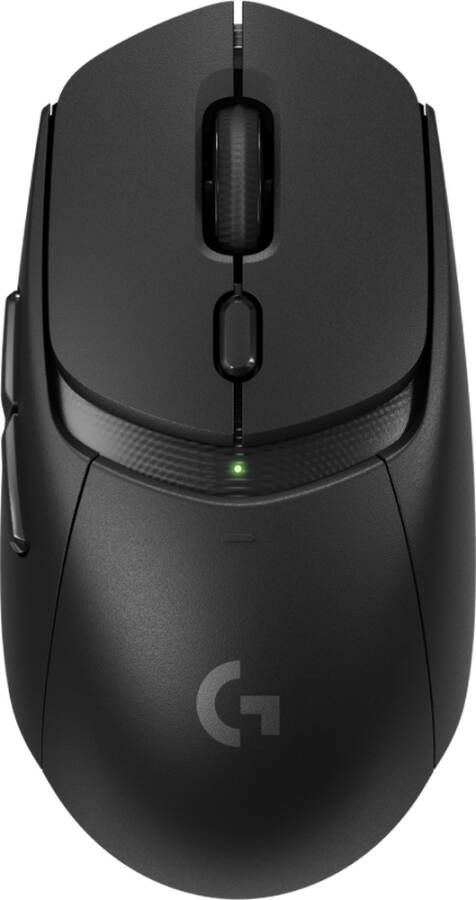 Logitech G309 Lightspeed Mouse Zwart 910-007200 | Muizen | 5099206117846