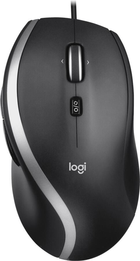 Logitech M500S | Muizen | 5099206088702