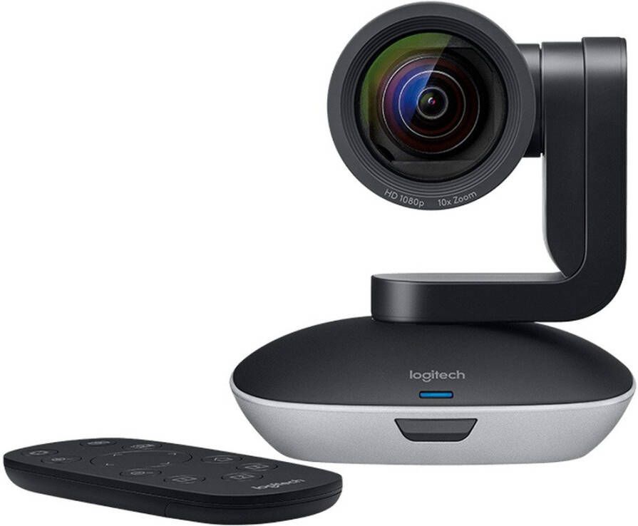 Logitech PTZ Pro 2 | Webcams | Computer&IT Randapparatuur | 960-001186