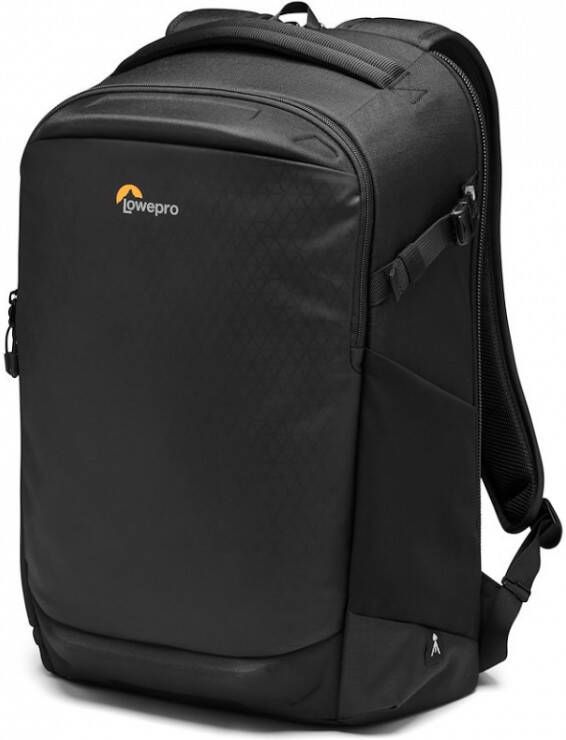 Lowepro Flipside BP 400 AW III Fotorugzak zwart | Rugzakken | 0056035373527