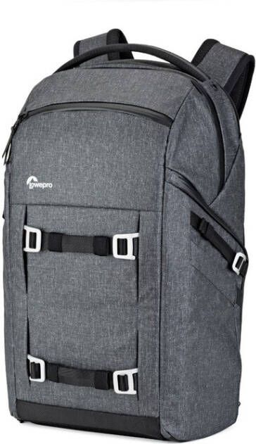 Lowepro FreeLine BP 350 AW Heather Grey | Rugzakken | Fotografie Tassen&Covers | 0056035372292