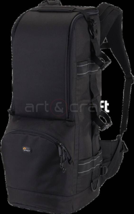 Lowepro Lens Trekker 600 Aw III Zwart | Lenstassen | Fotografie Tassen&Covers | LP36776