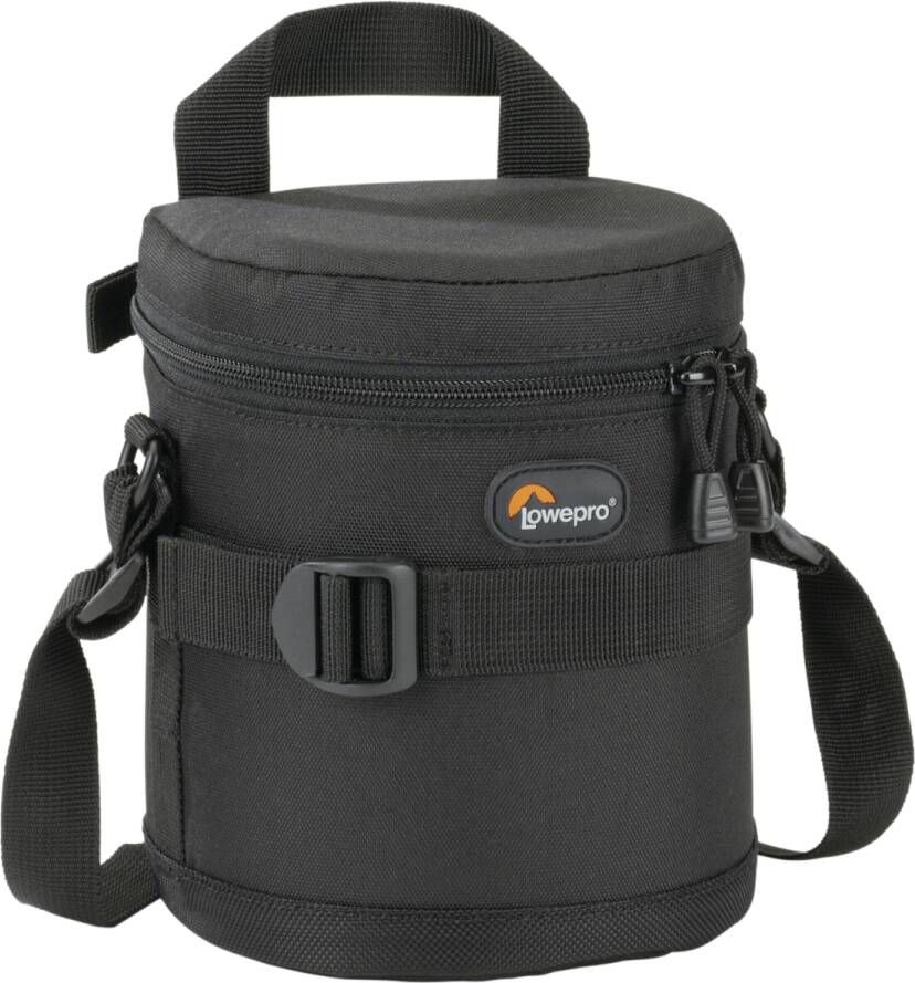 Lowepro Lenstas 11 X 14Cm Zwart | Lenstassen | Fotografie Tassen&Covers | E61PLW36305