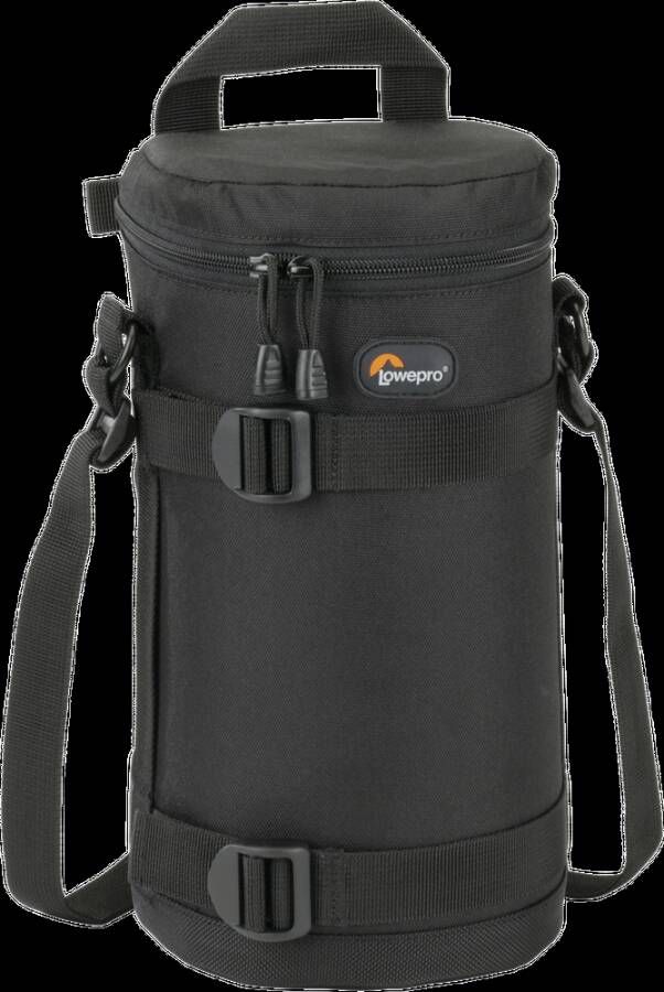 Lowepro Lenstas 11 X 26Cm Zwart | Lenstassen | Fotografie Tassen&Covers | E61PLW36306