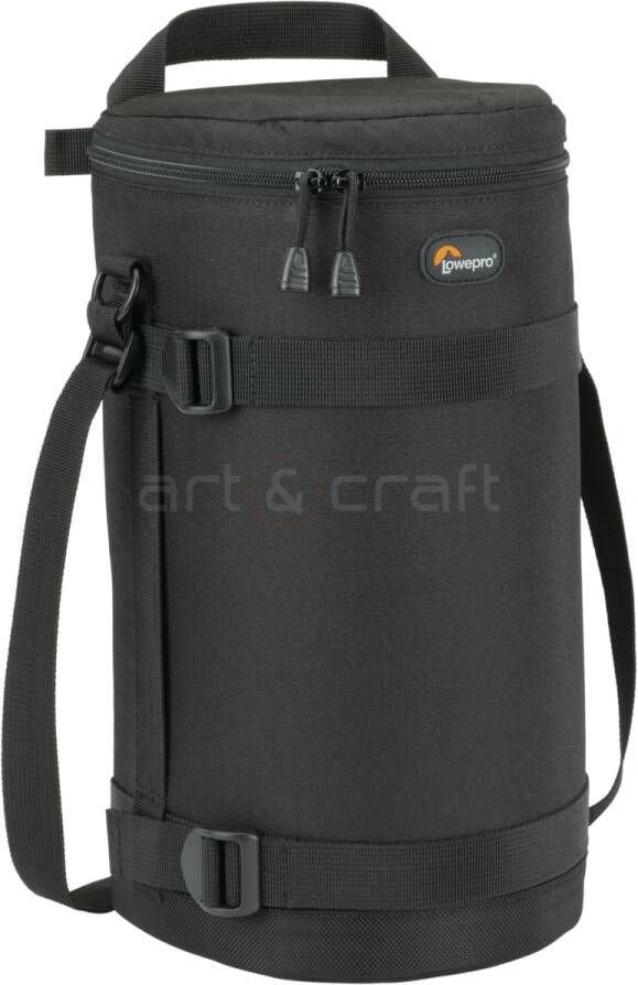 Lowepro Lenstas 13 X 32Cm Zwart | Lenstassen | Fotografie Tassen&Covers | E61PLW36307